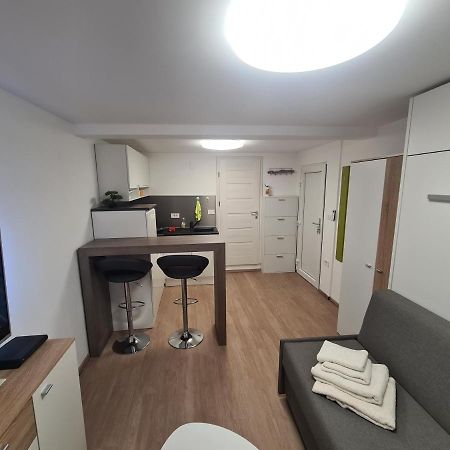 Apartma Sasko Apartment Izola Luaran gambar