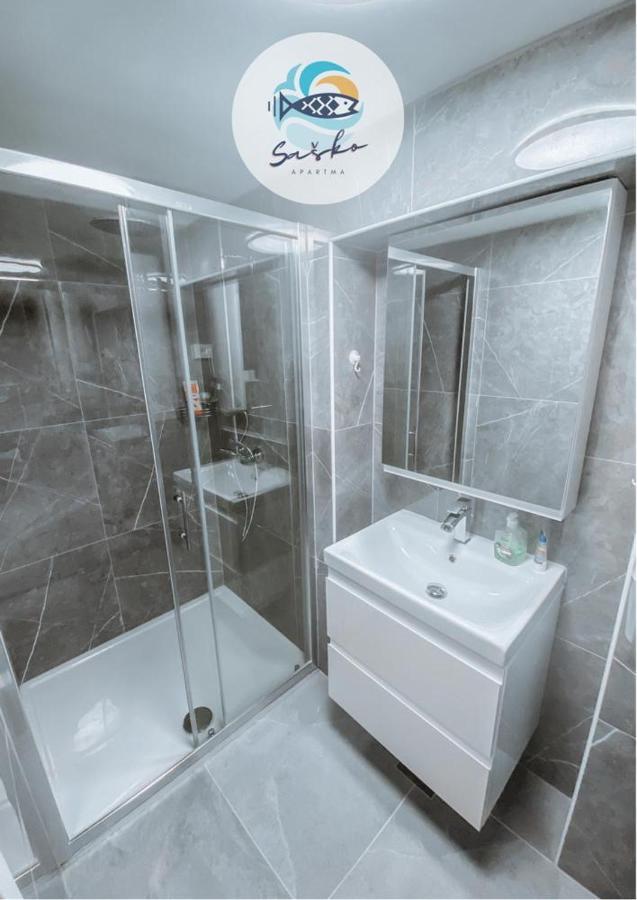 Apartma Sasko Apartment Izola Luaran gambar