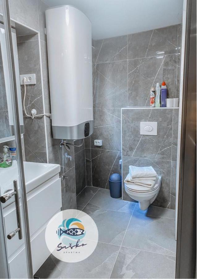 Apartma Sasko Apartment Izola Luaran gambar
