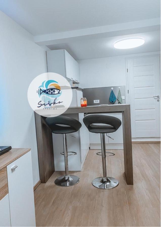 Apartma Sasko Apartment Izola Luaran gambar