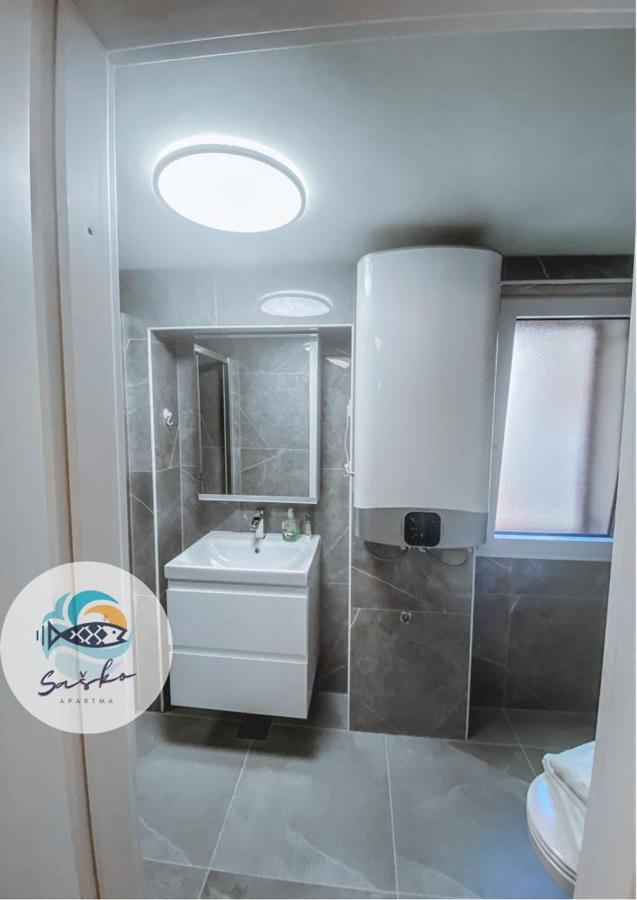Apartma Sasko Apartment Izola Luaran gambar