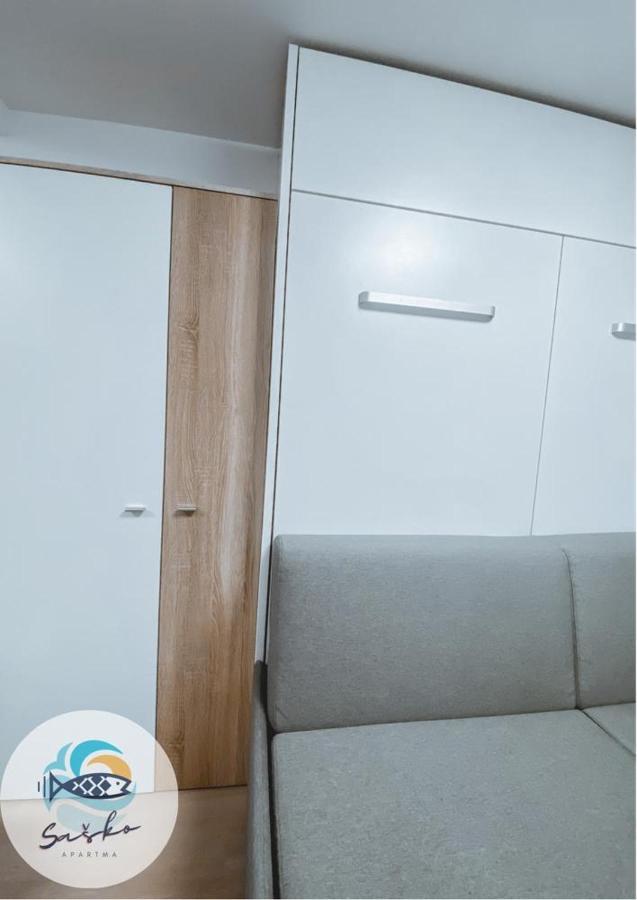 Apartma Sasko Apartment Izola Luaran gambar