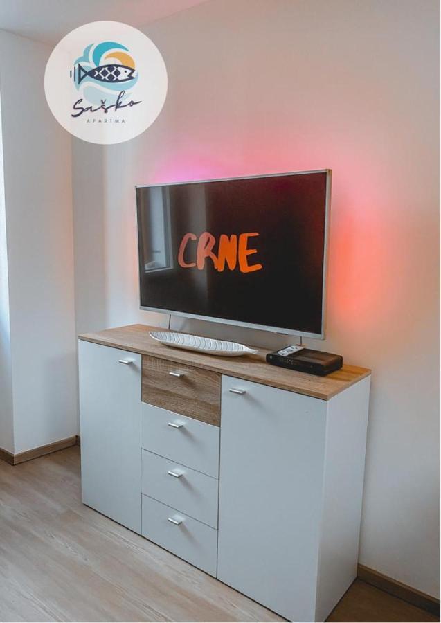 Apartma Sasko Apartment Izola Luaran gambar