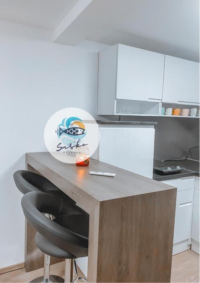 Apartma Sasko Apartment Izola Luaran gambar