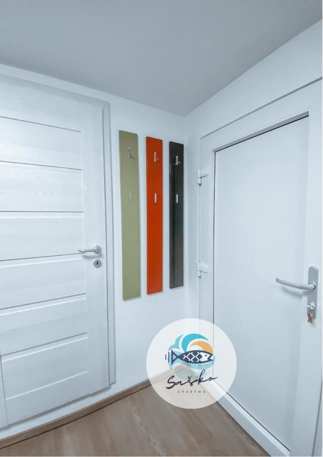 Apartma Sasko Apartment Izola Luaran gambar