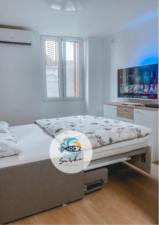 Apartma Sasko Apartment Izola Luaran gambar