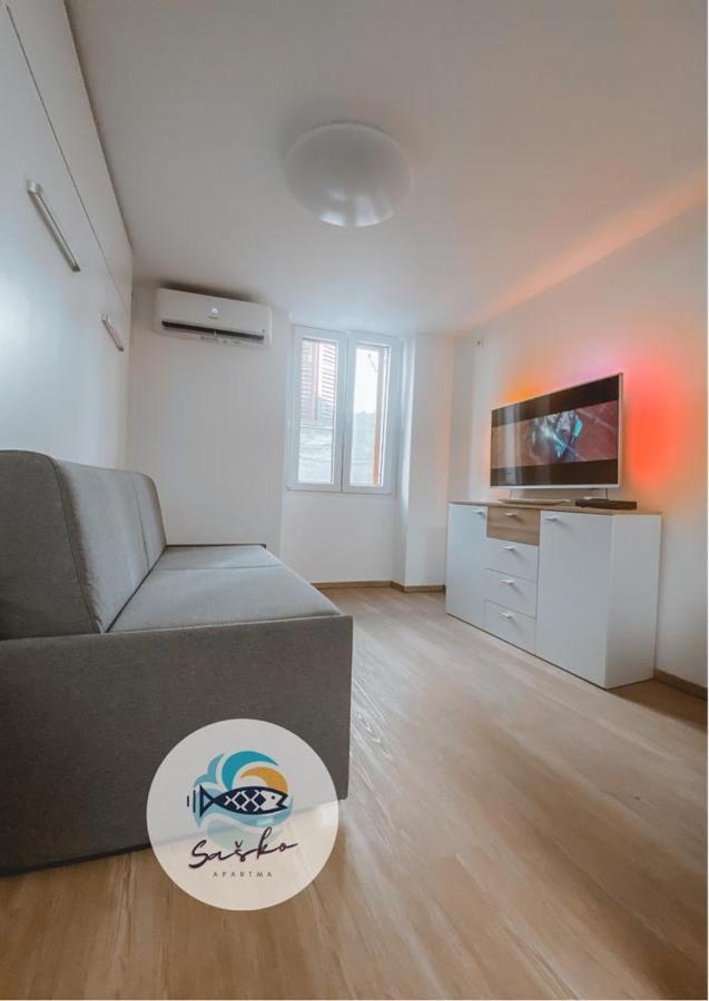 Apartma Sasko Apartment Izola Luaran gambar