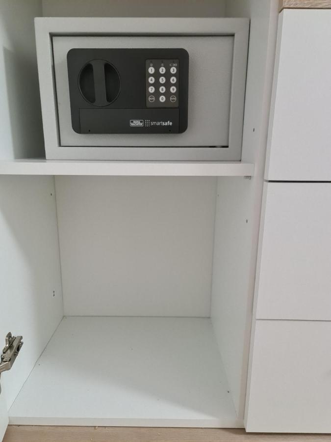 Apartma Sasko Apartment Izola Luaran gambar