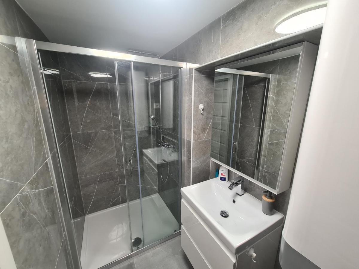 Apartma Sasko Apartment Izola Luaran gambar