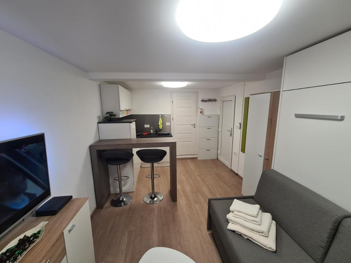 Apartma Sasko Apartment Izola Luaran gambar