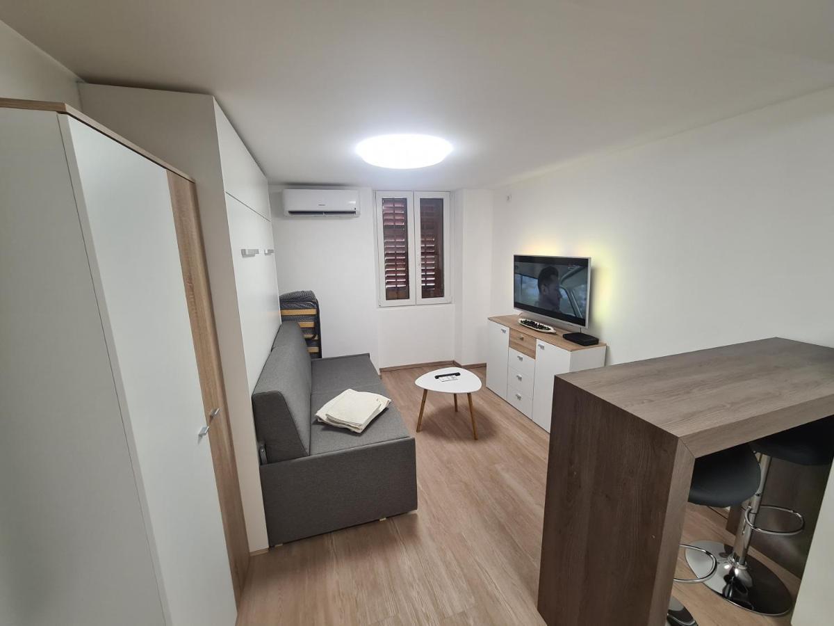 Apartma Sasko Apartment Izola Luaran gambar