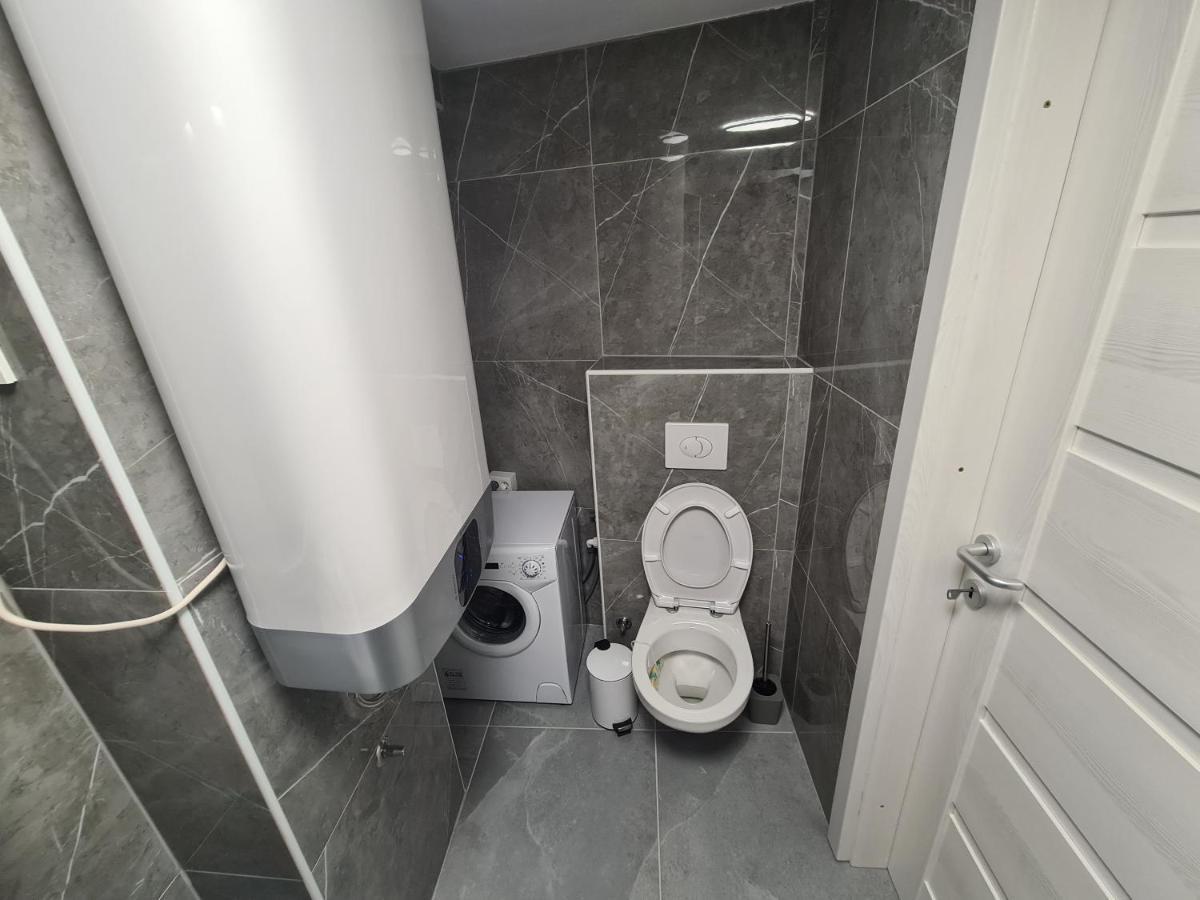 Apartma Sasko Apartment Izola Luaran gambar