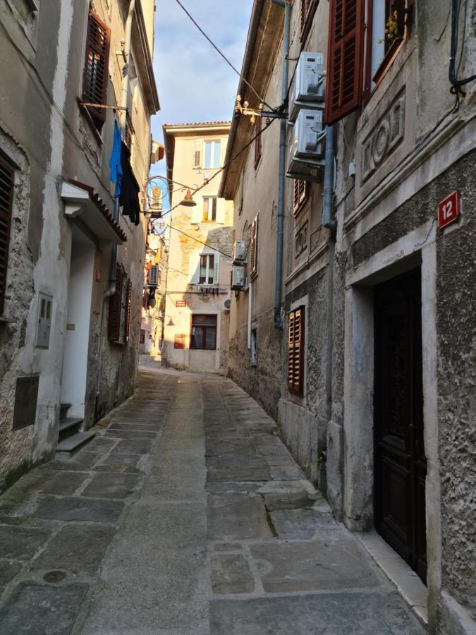 Apartma Sasko Apartment Izola Luaran gambar