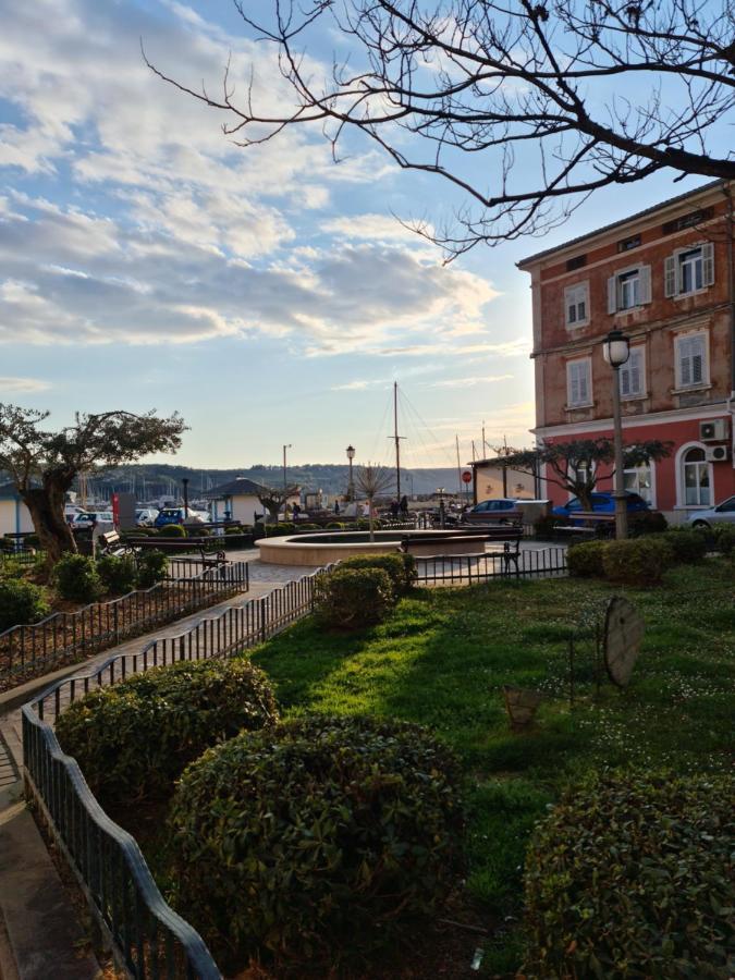 Apartma Sasko Apartment Izola Luaran gambar